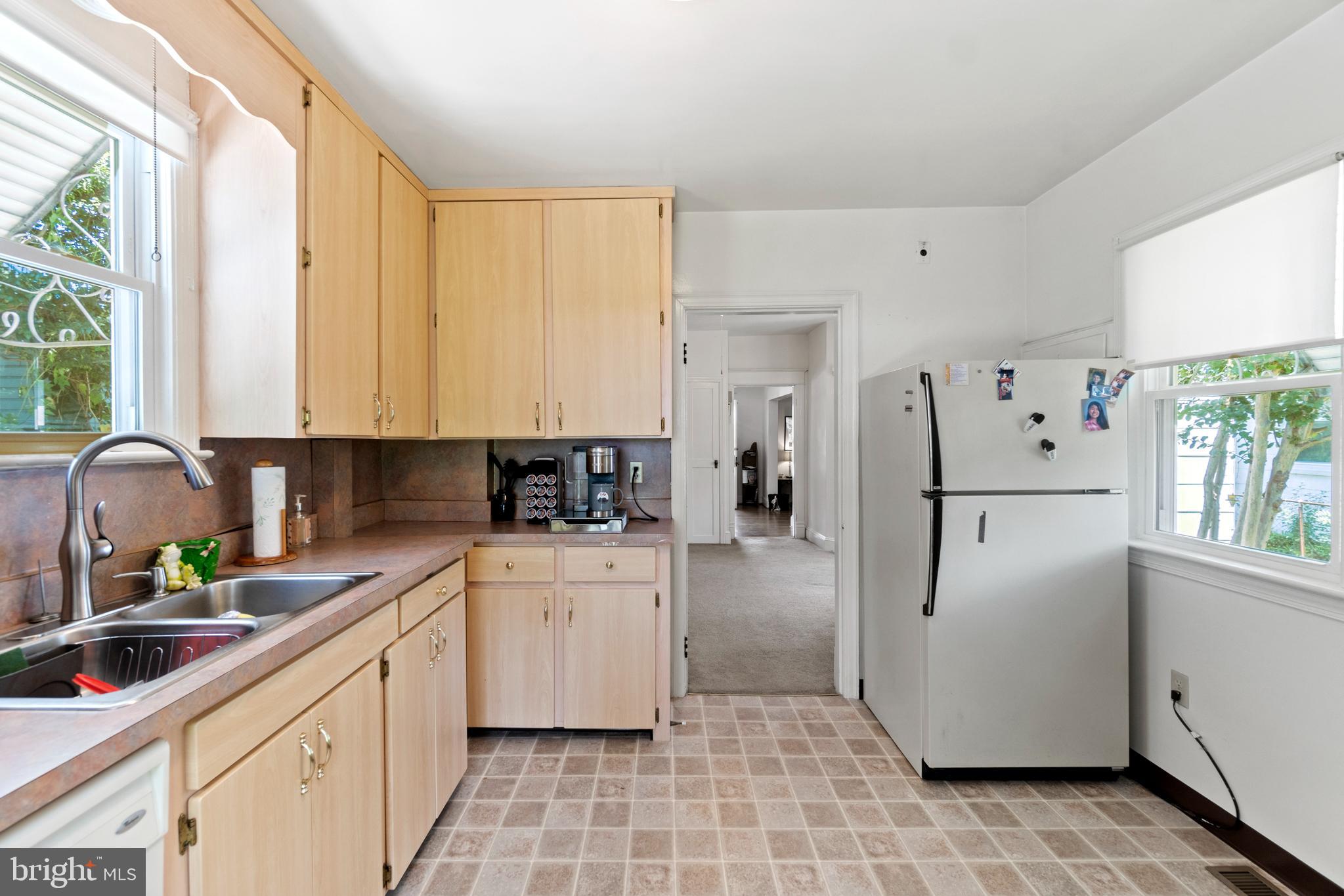 BRENTWOOD - Residential