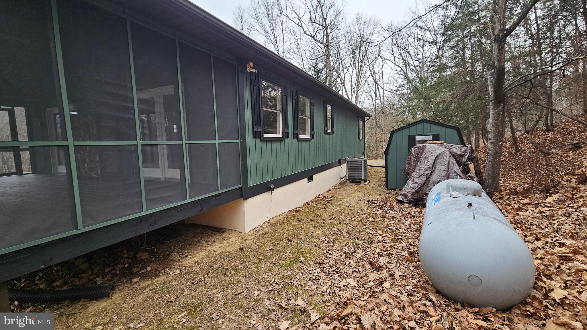 RIVER RIDGE - Residential