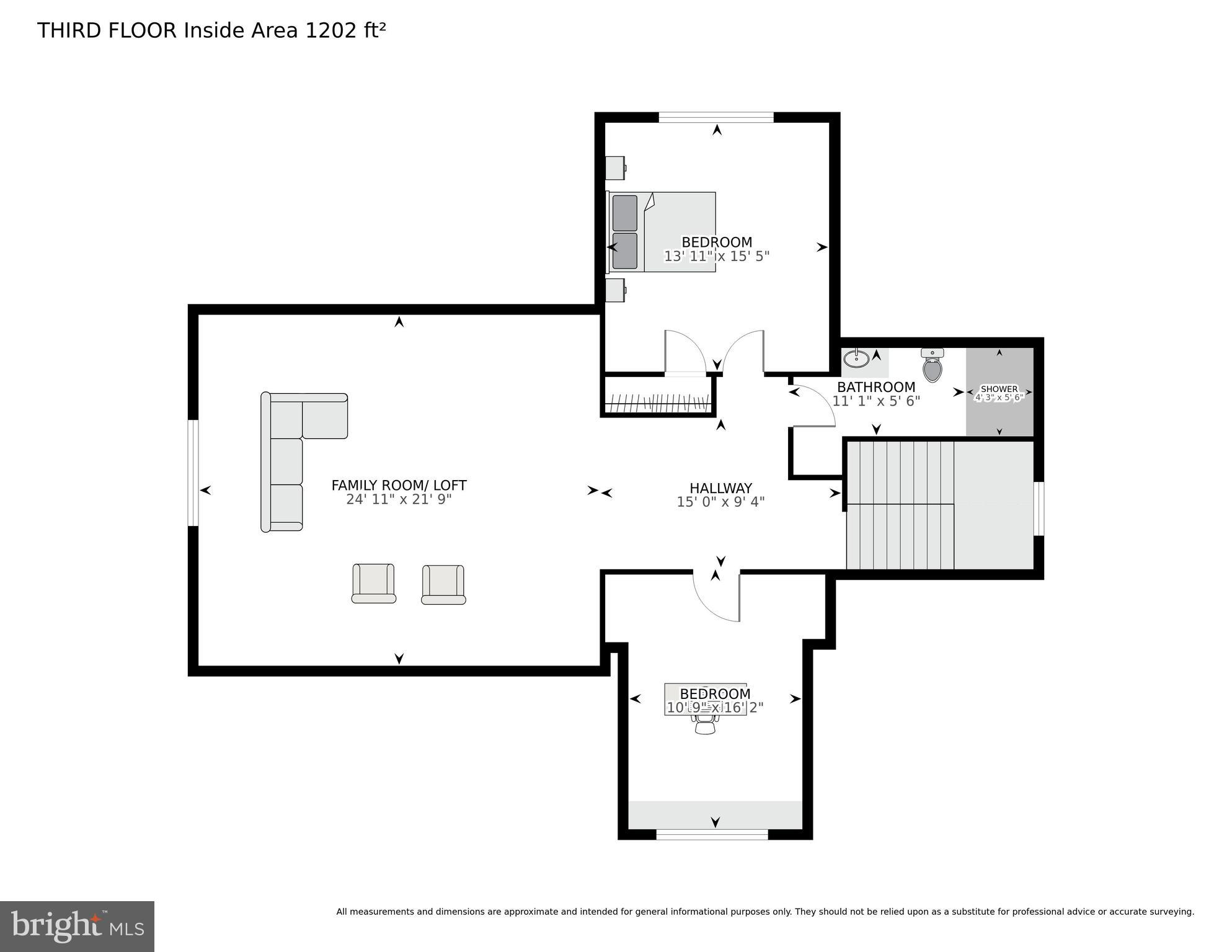 VIENNA WOODS - Residential