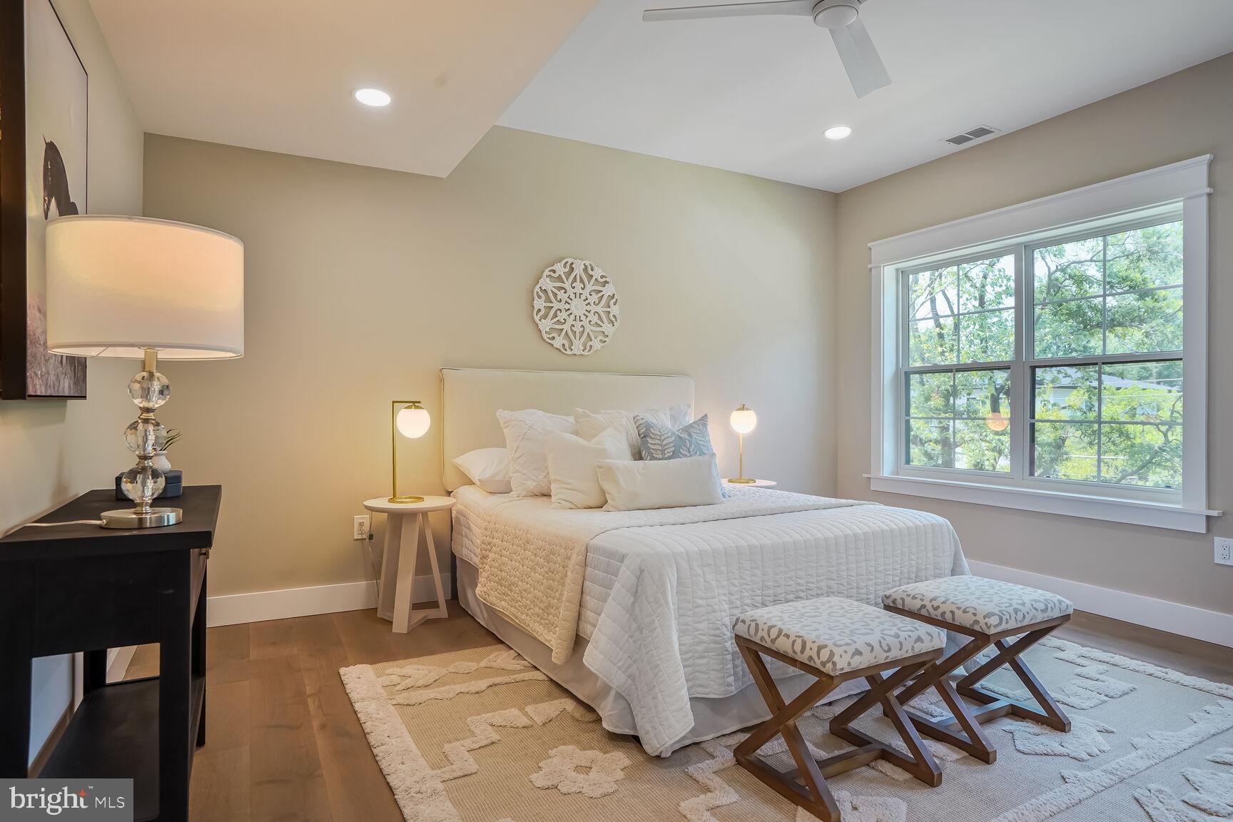 VIENNA WOODS - Residential