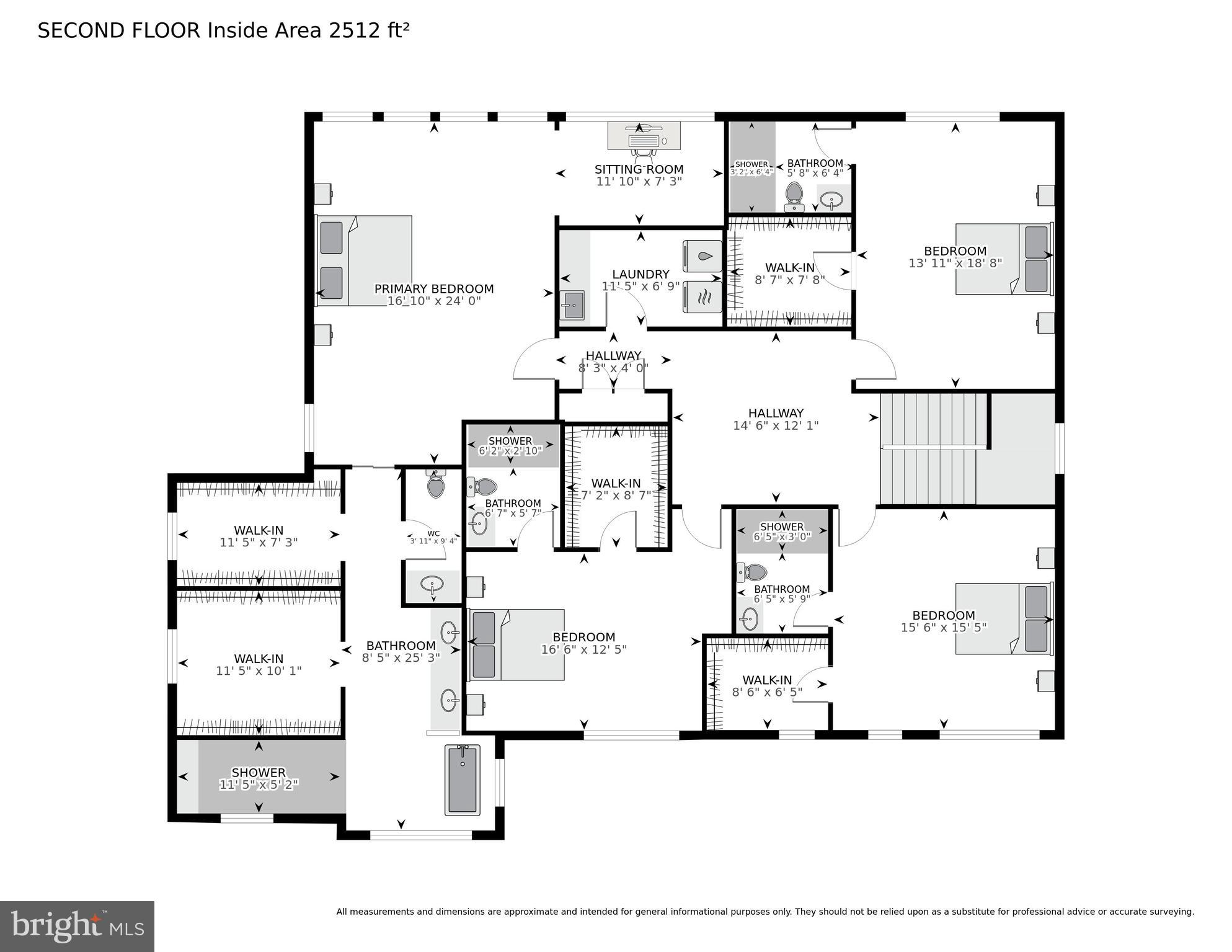 VIENNA WOODS - Residential
