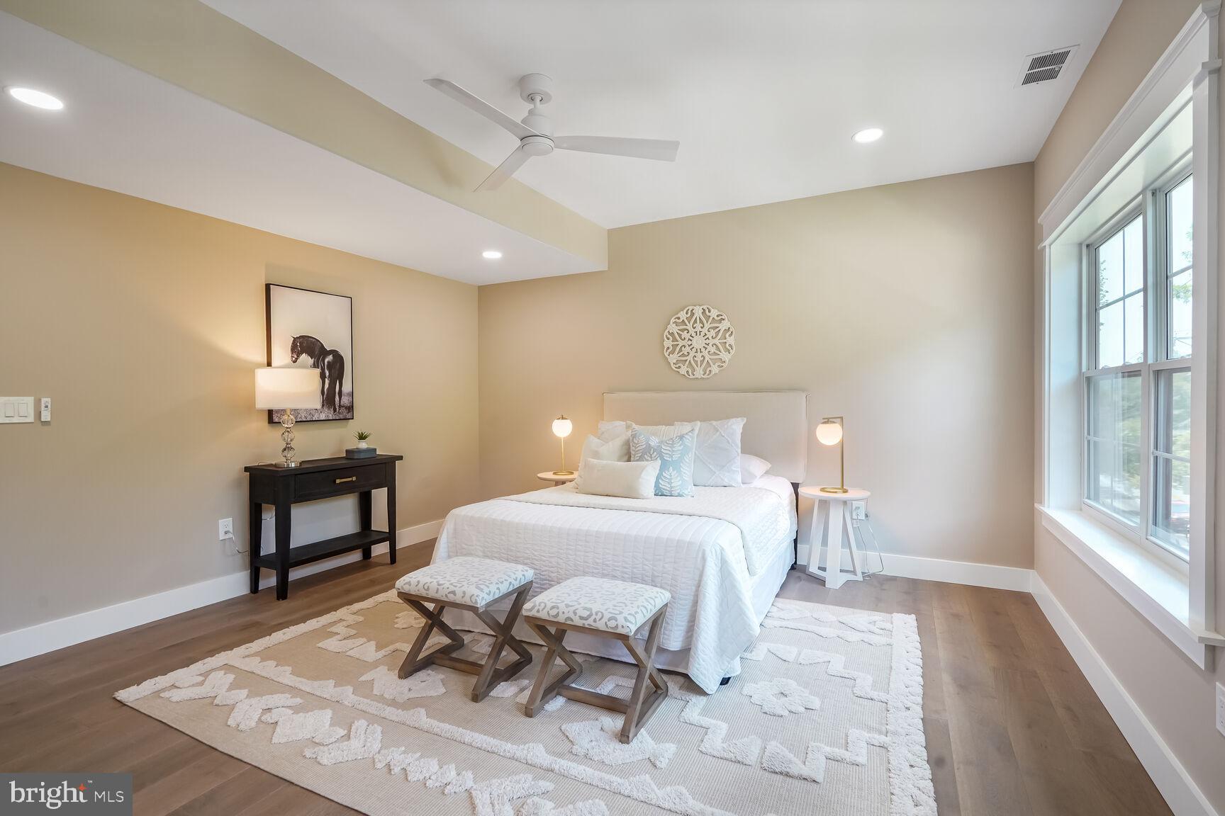 VIENNA WOODS - Residential