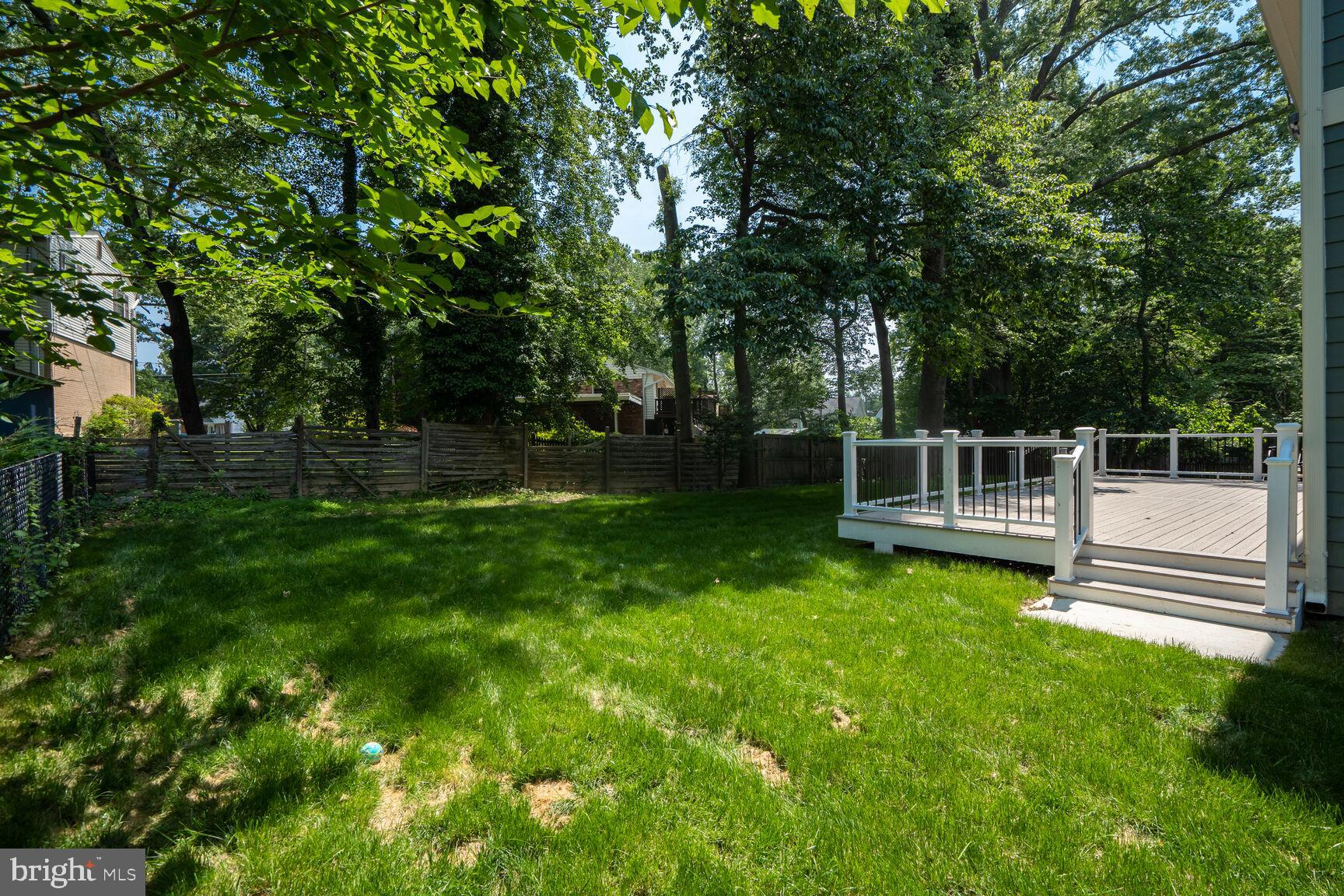 VIENNA WOODS - Residential