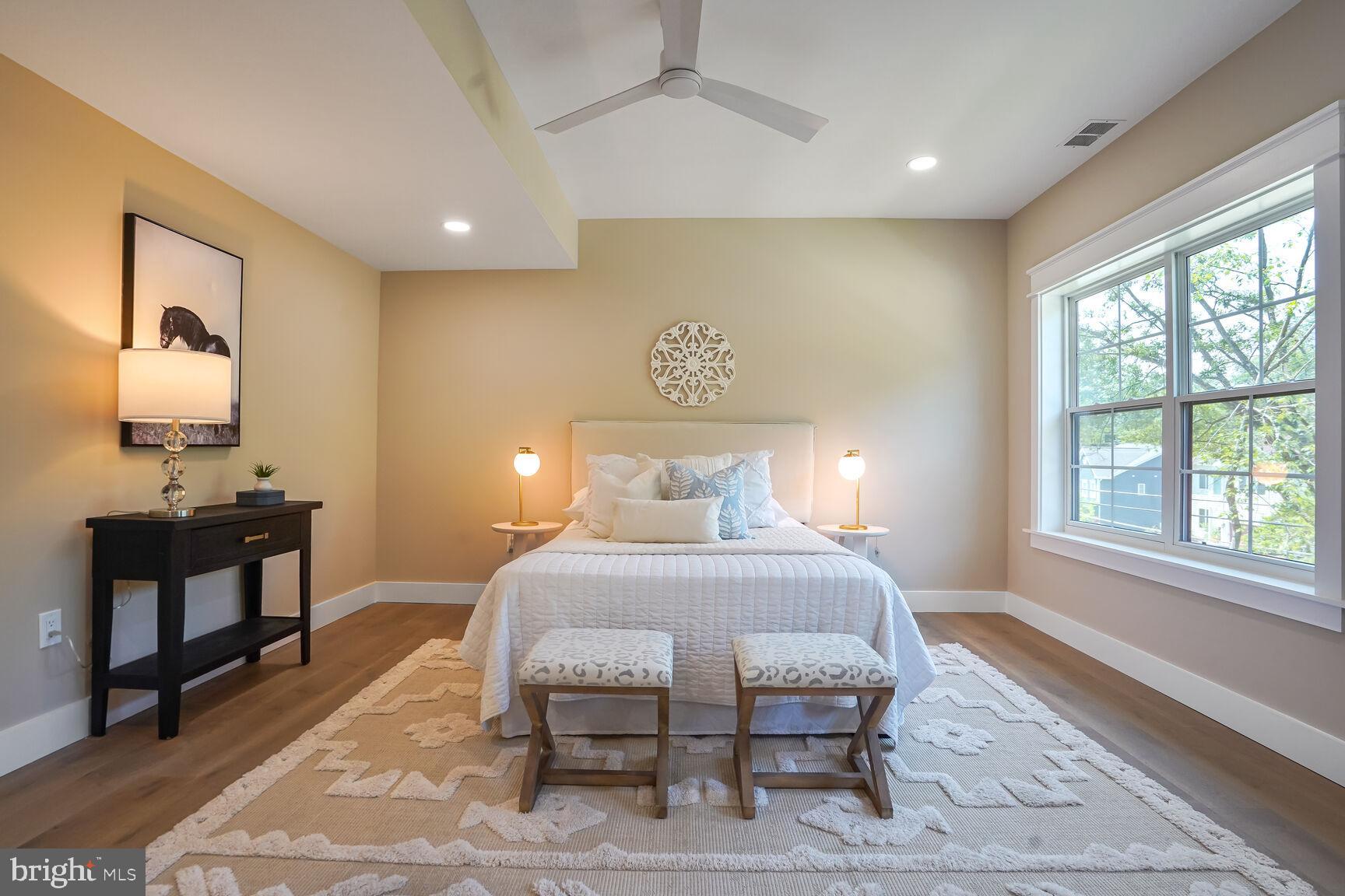 VIENNA WOODS - Residential