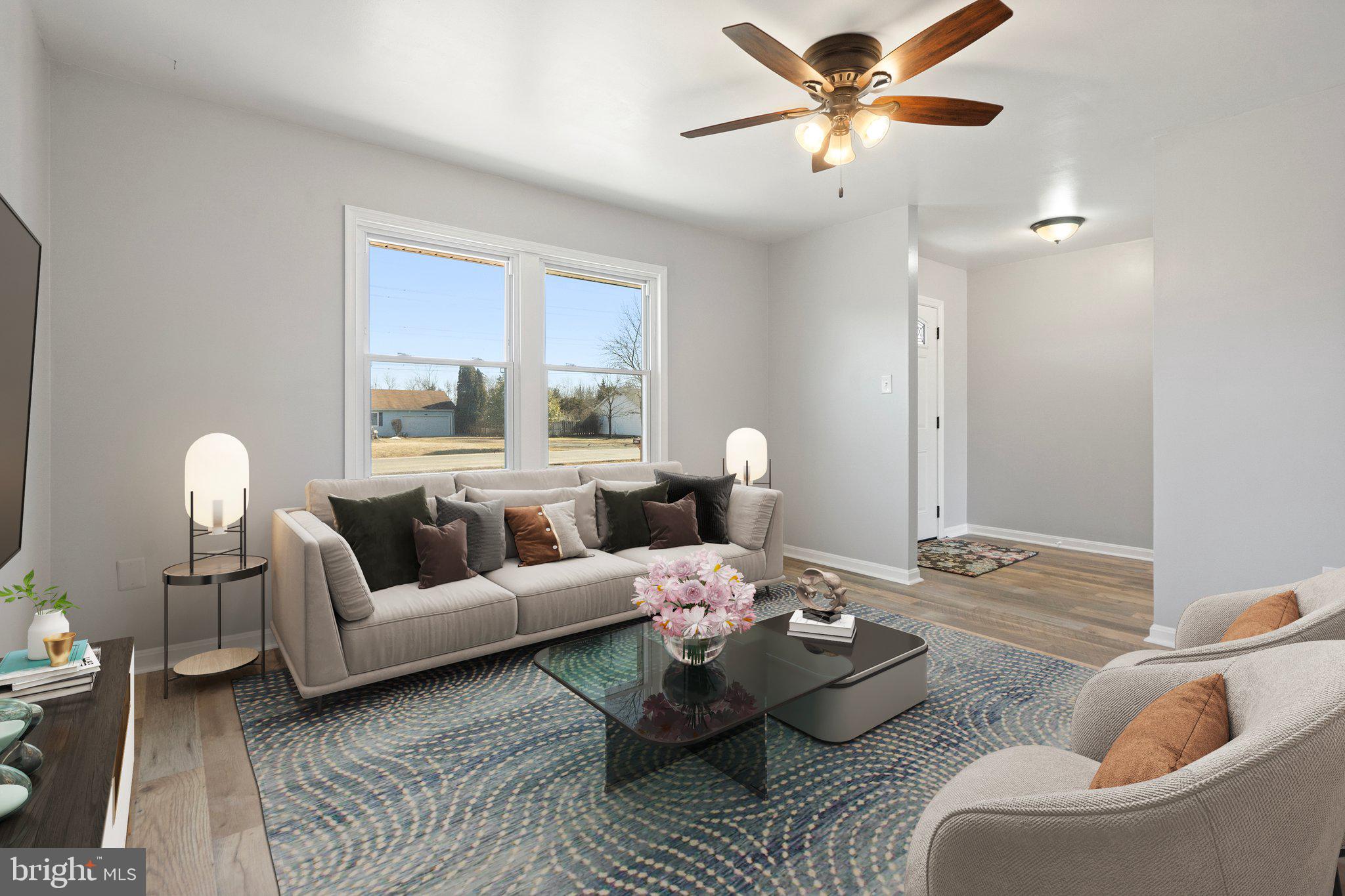 EDGEWOOD EAST SEC A - Residential