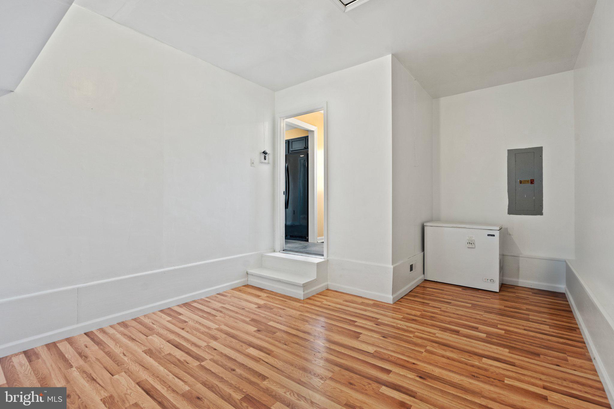 EDGEWOOD EAST SEC A - Residential