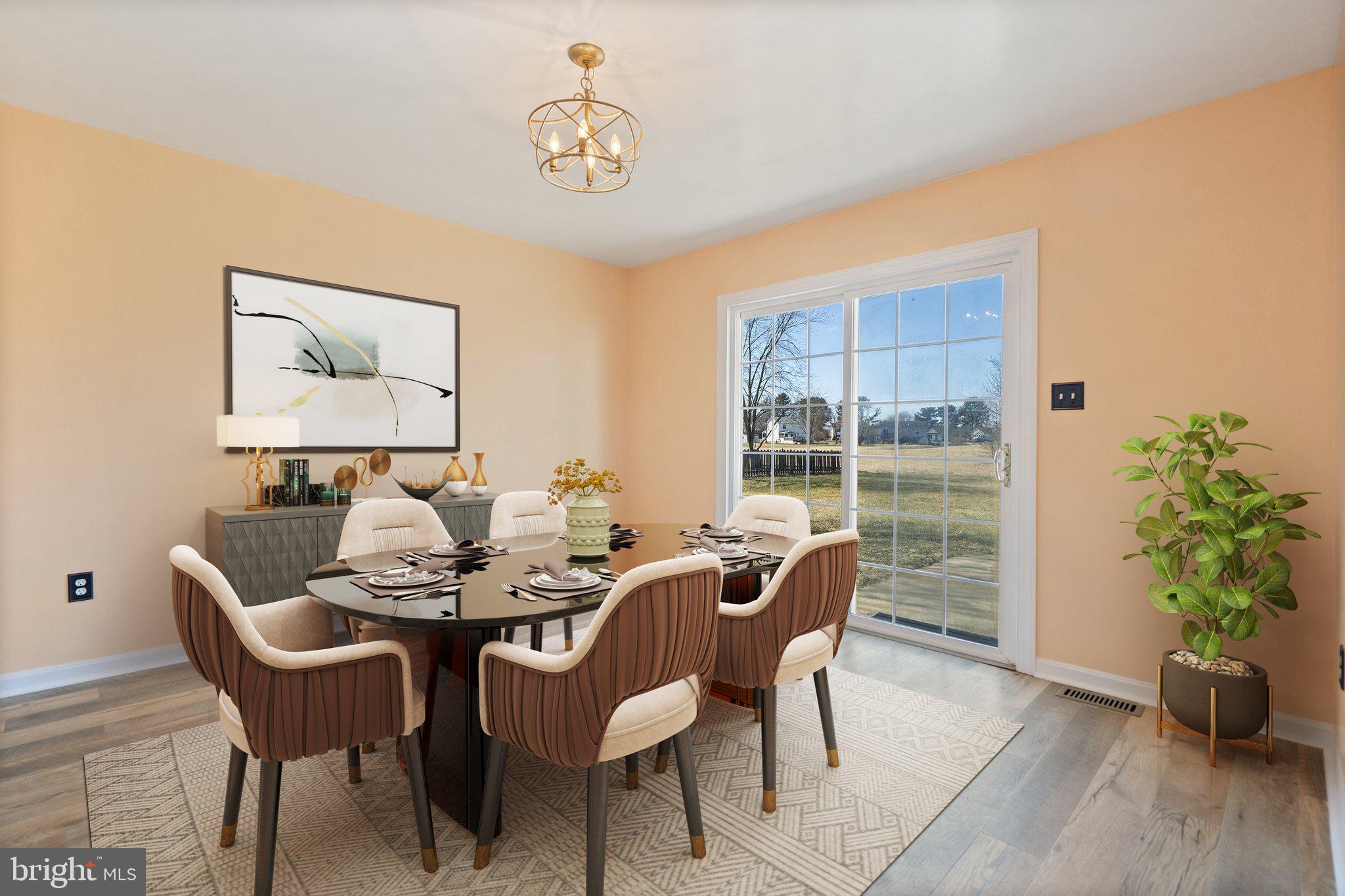 EDGEWOOD EAST SEC A - Residential