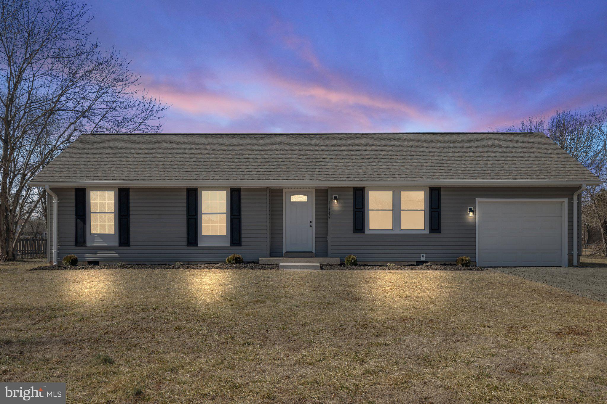 EDGEWOOD EAST SEC A - Residential