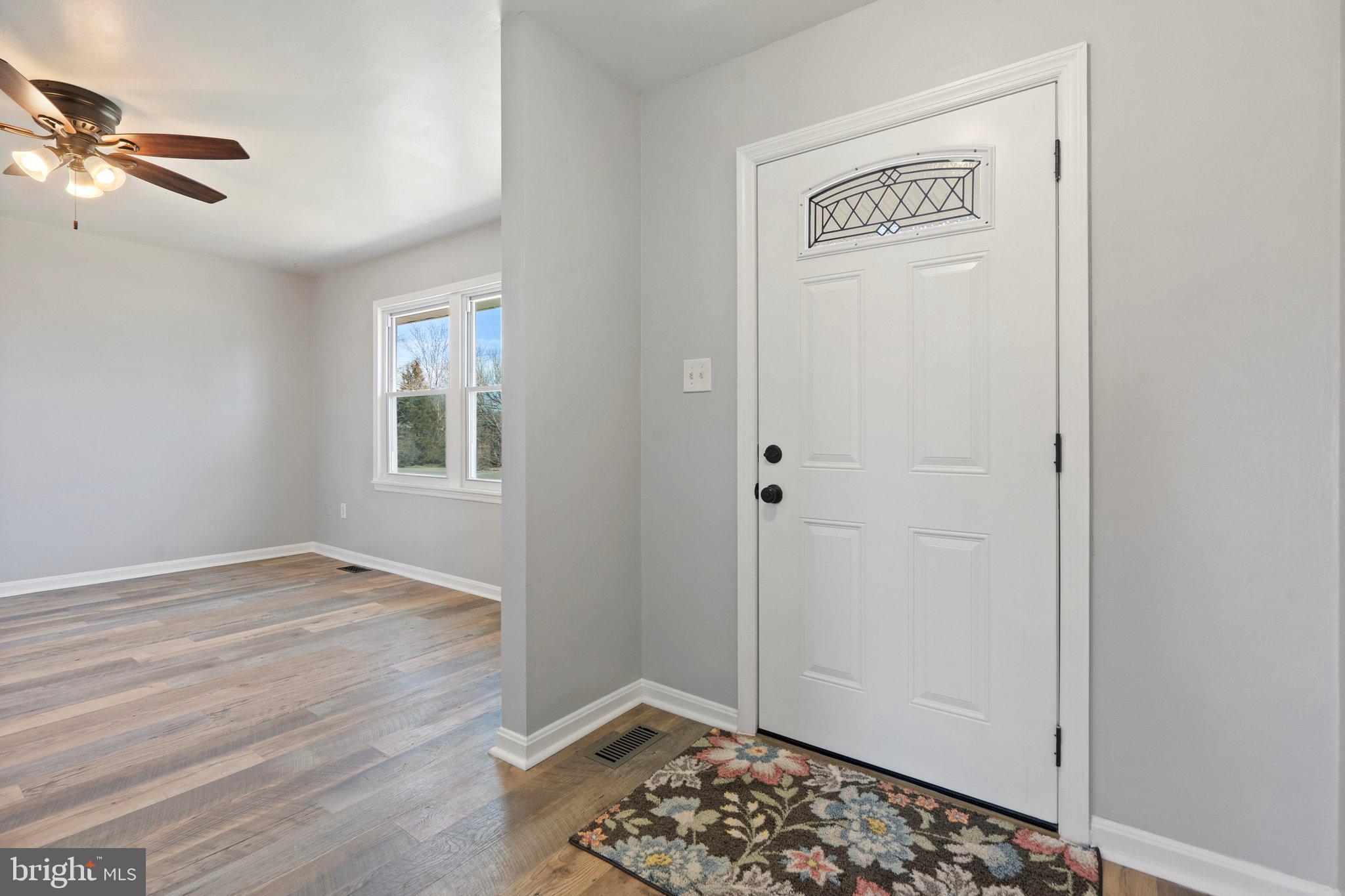 EDGEWOOD EAST SEC A - Residential