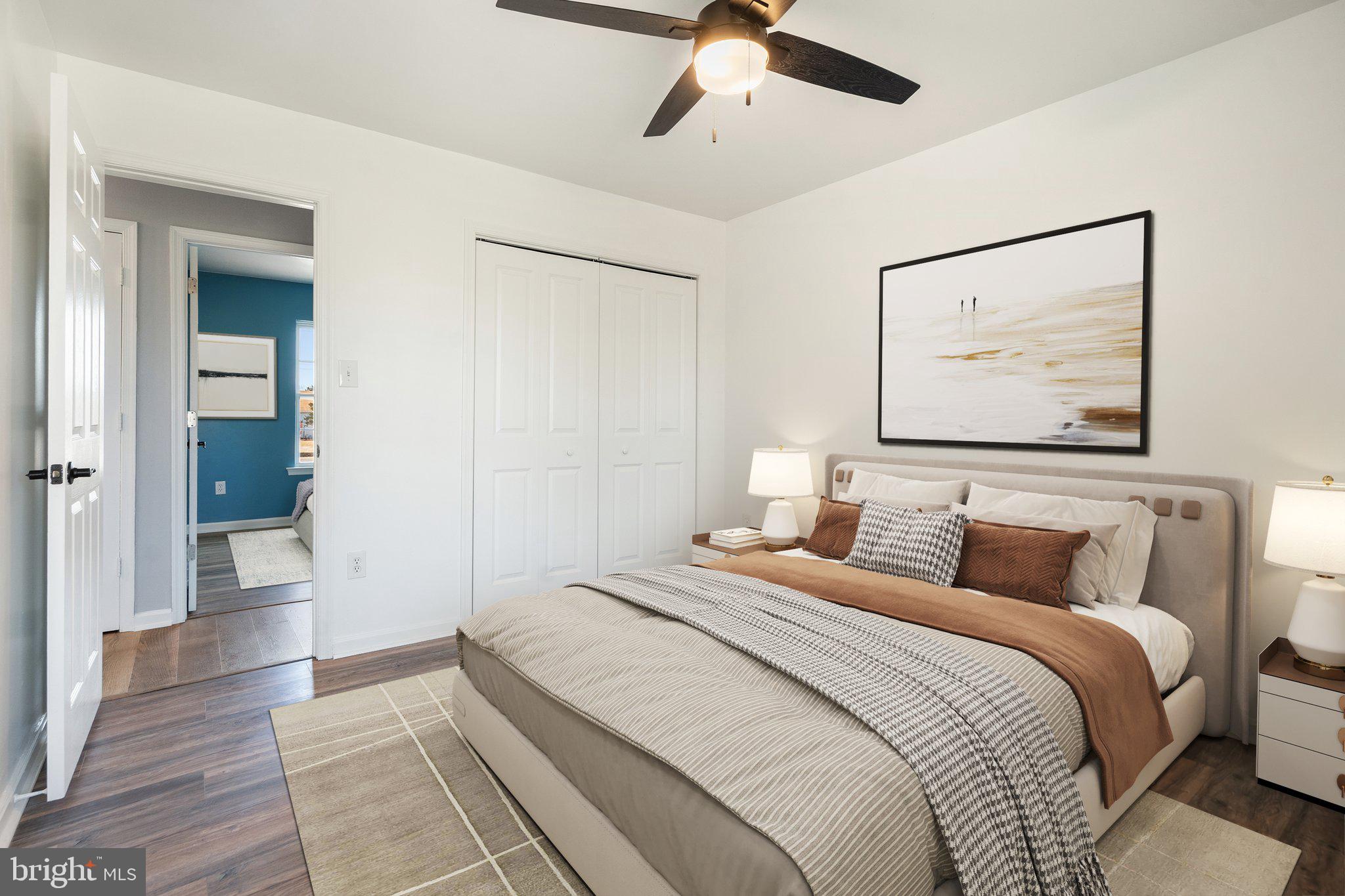 EDGEWOOD EAST SEC A - Residential