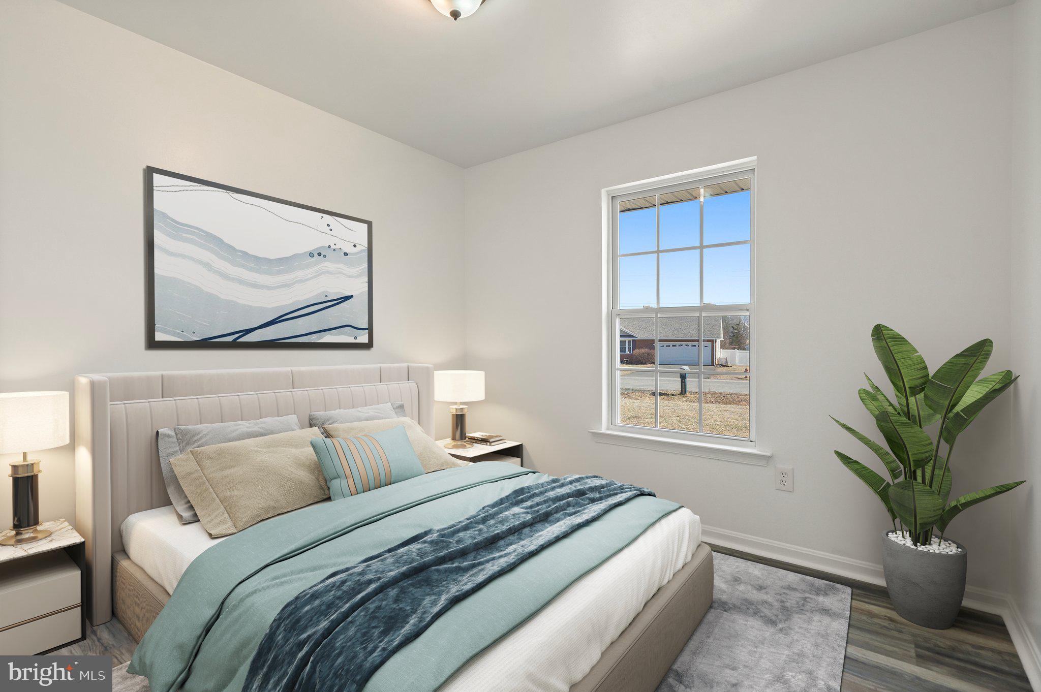 EDGEWOOD EAST SEC A - Residential