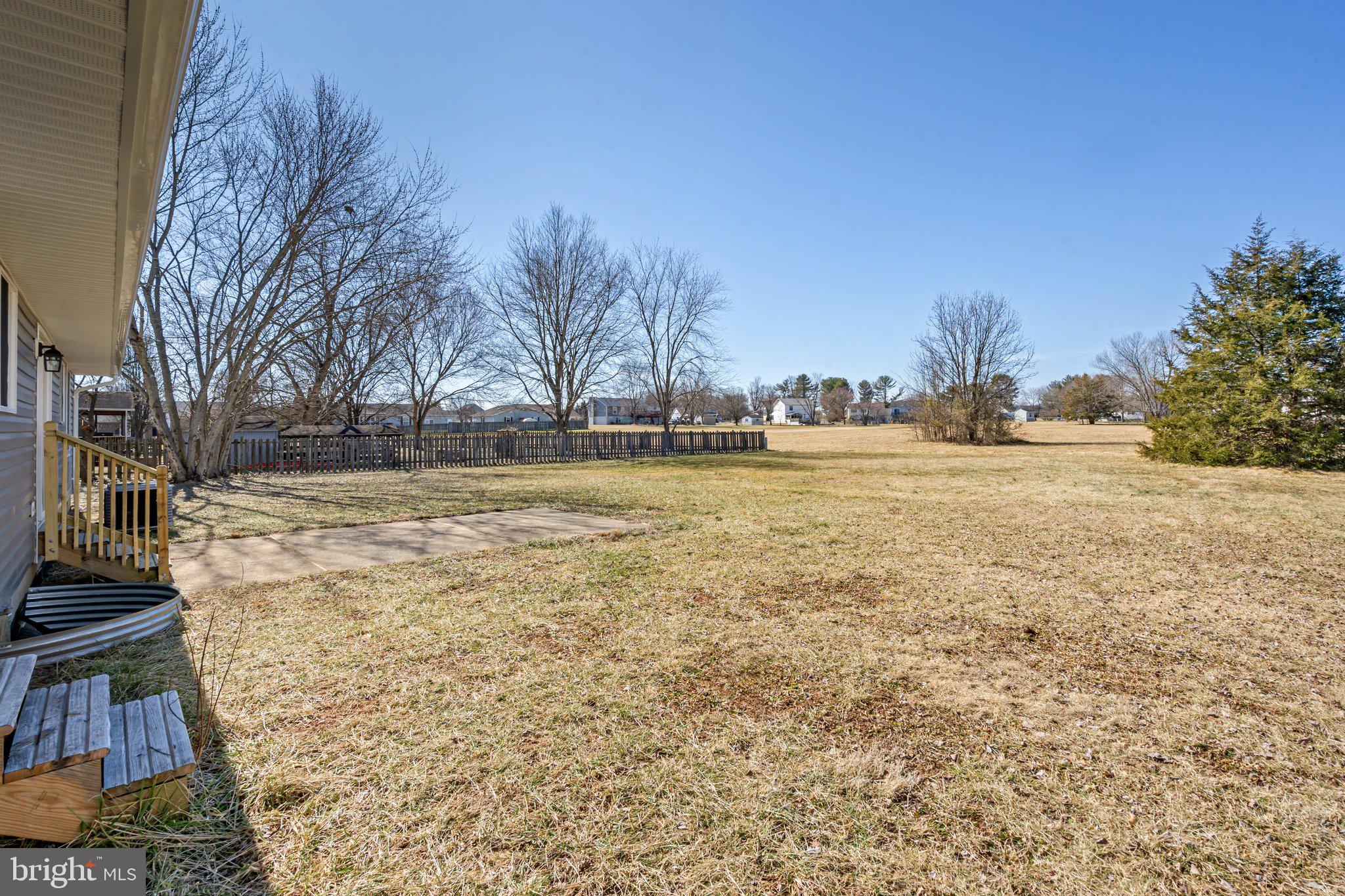 EDGEWOOD EAST SEC A - Residential