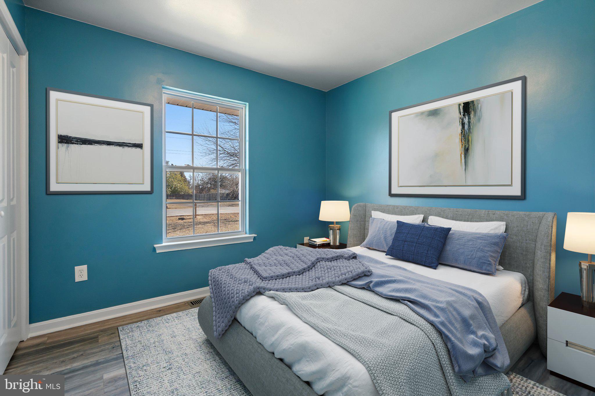 EDGEWOOD EAST SEC A - Residential