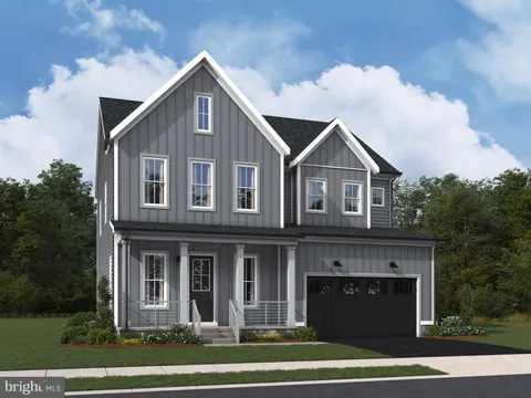 116 Heyford Drive, Stephenson, VA MLS: VAFV2024626
