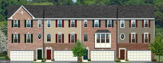 Images shown are representative only. Call for option pricing.