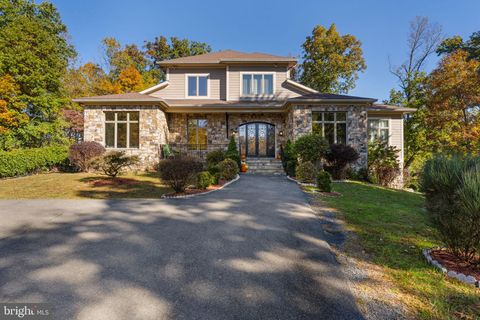 35162 NOTRE DAME LANE MIDDLEBURG VA 20117