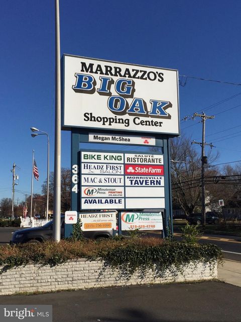 Tiny photo for 364 W Trenton Avenue, MORRISVILLE, PA 19067 (MLS # PABU2115432)