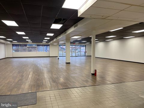 Tiny photo for 364 W Trenton Avenue, MORRISVILLE, PA 19067 (MLS # PABU2115432)