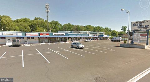 Tiny photo for 364 W Trenton Avenue, MORRISVILLE, PA 19067 (MLS # PABU2115432)