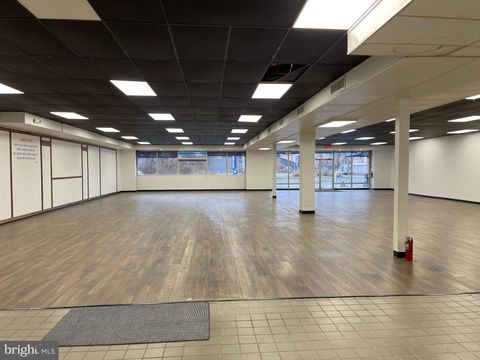 Tiny photo for 364 W Trenton Avenue, MORRISVILLE, PA 19067 (MLS # PABU2115432)