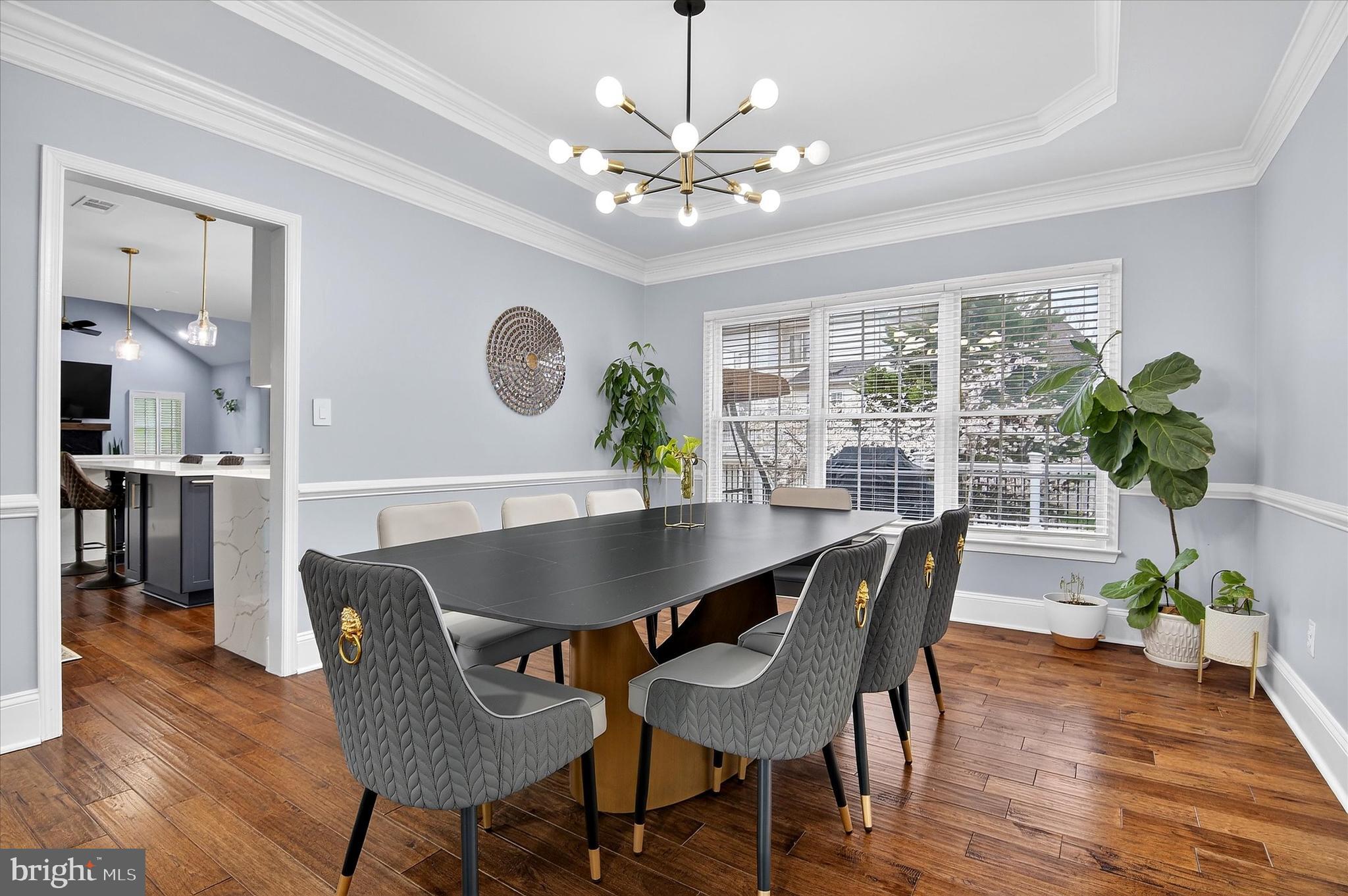 LOUDOUN VALLEY ESTATES - Residential