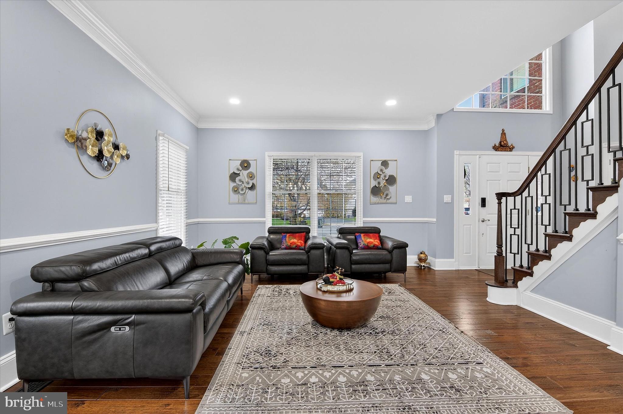 LOUDOUN VALLEY ESTATES - Residential