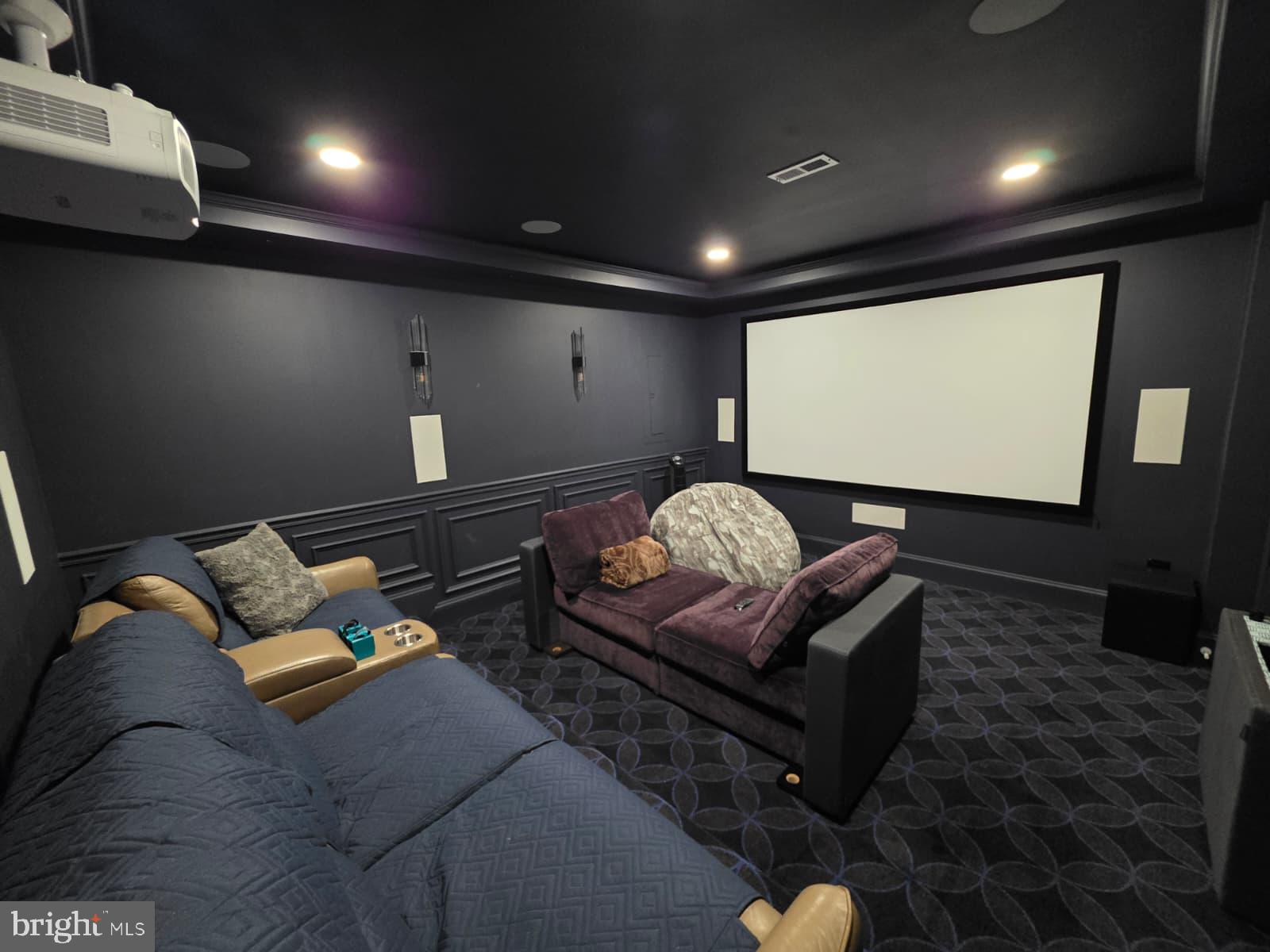 LOUDOUN VALLEY ESTATES - Residential