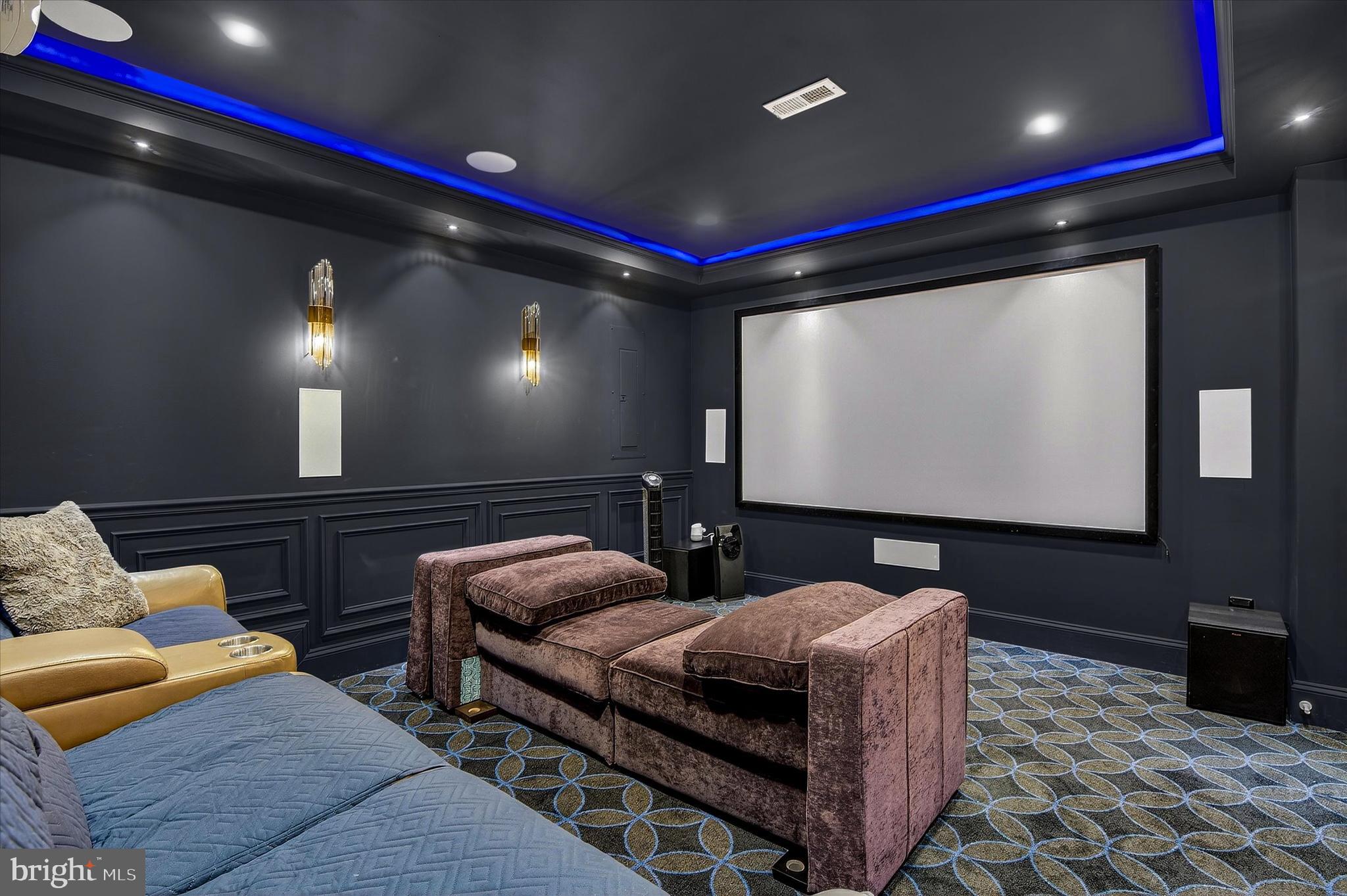 LOUDOUN VALLEY ESTATES - Residential