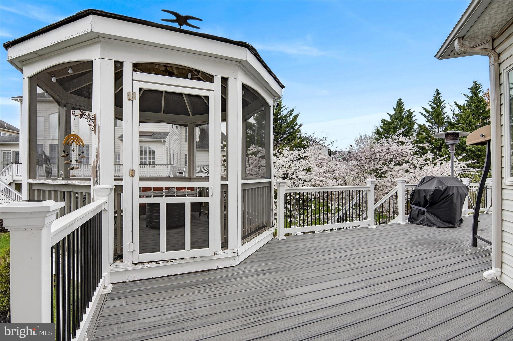 LOUDOUN VALLEY ESTATES - Residential