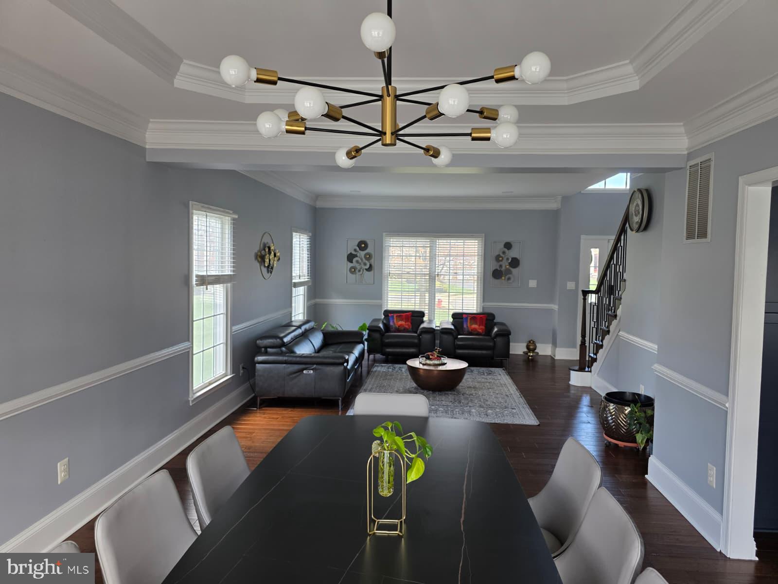 LOUDOUN VALLEY ESTATES - Residential