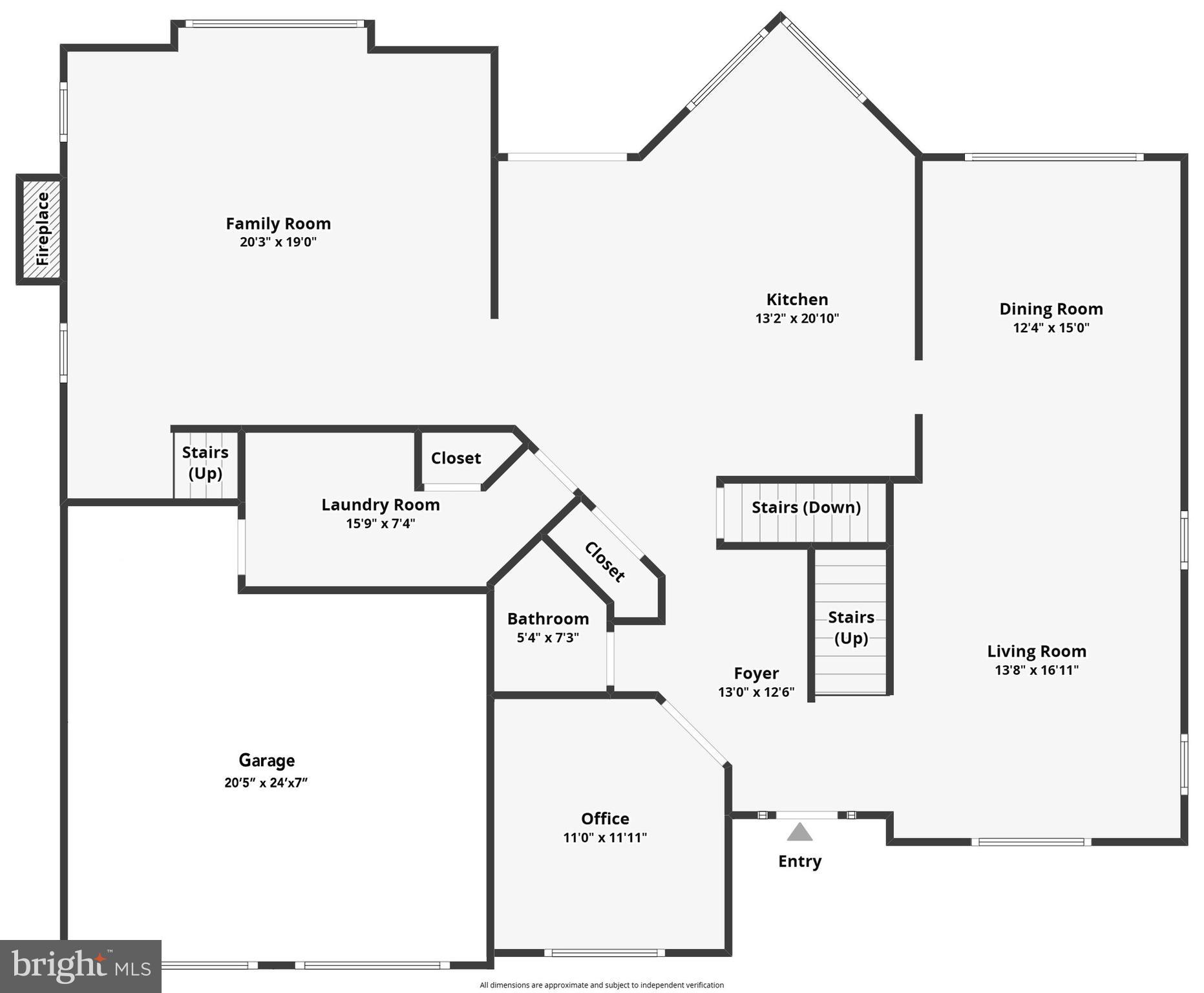 LOUDOUN VALLEY ESTATES - Residential
