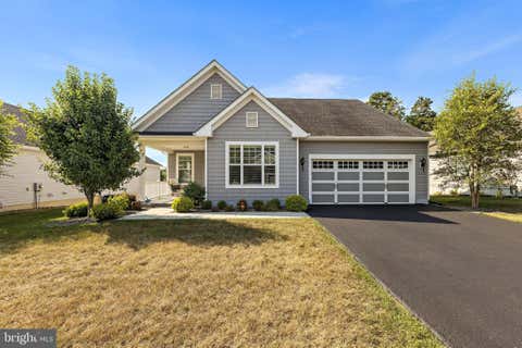 Photo of 68 Galley Way, LITTLE EGG HARBOR TWP, NJ 08087 (MLS # NJOC2043684)