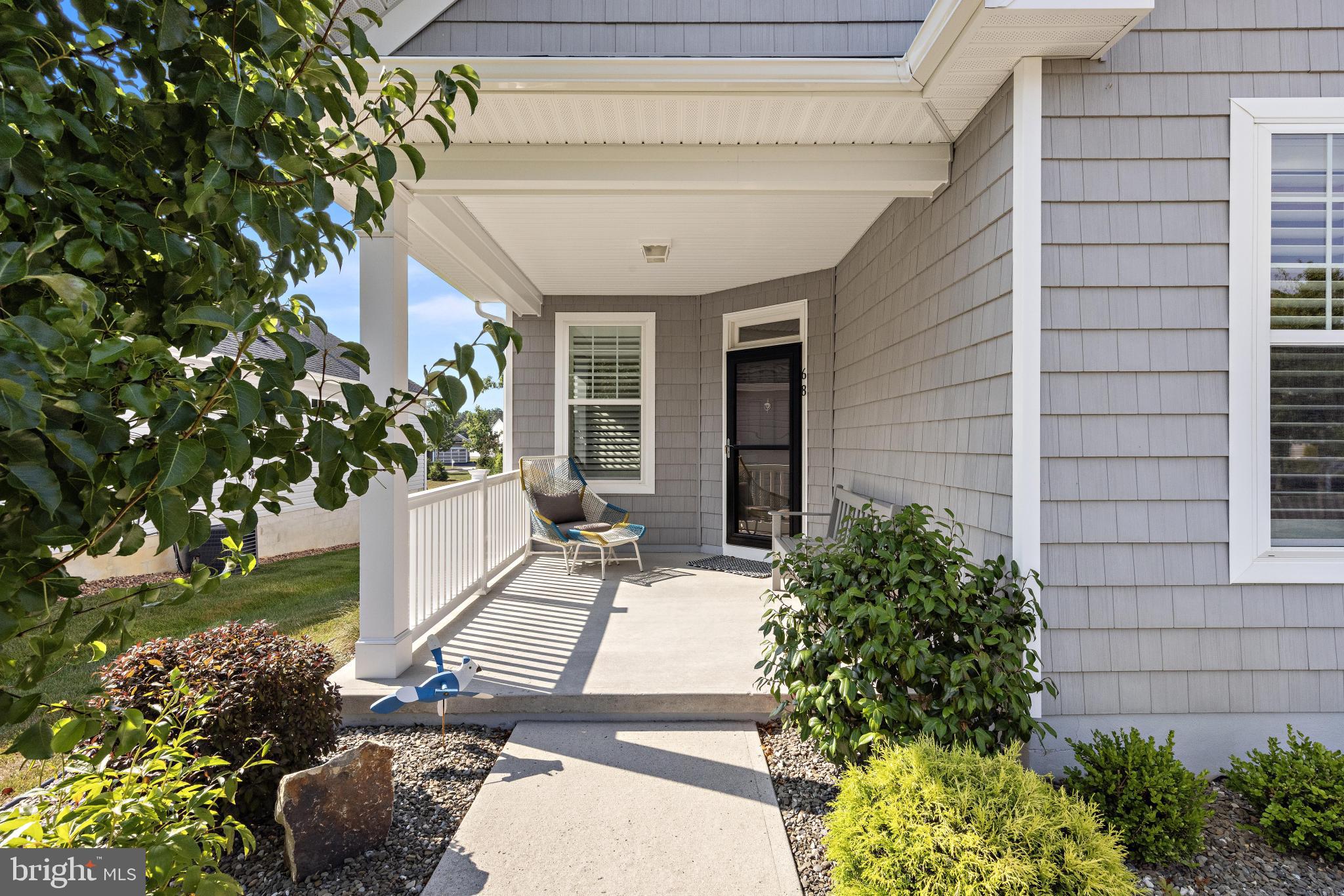 68 GALLEY WAY