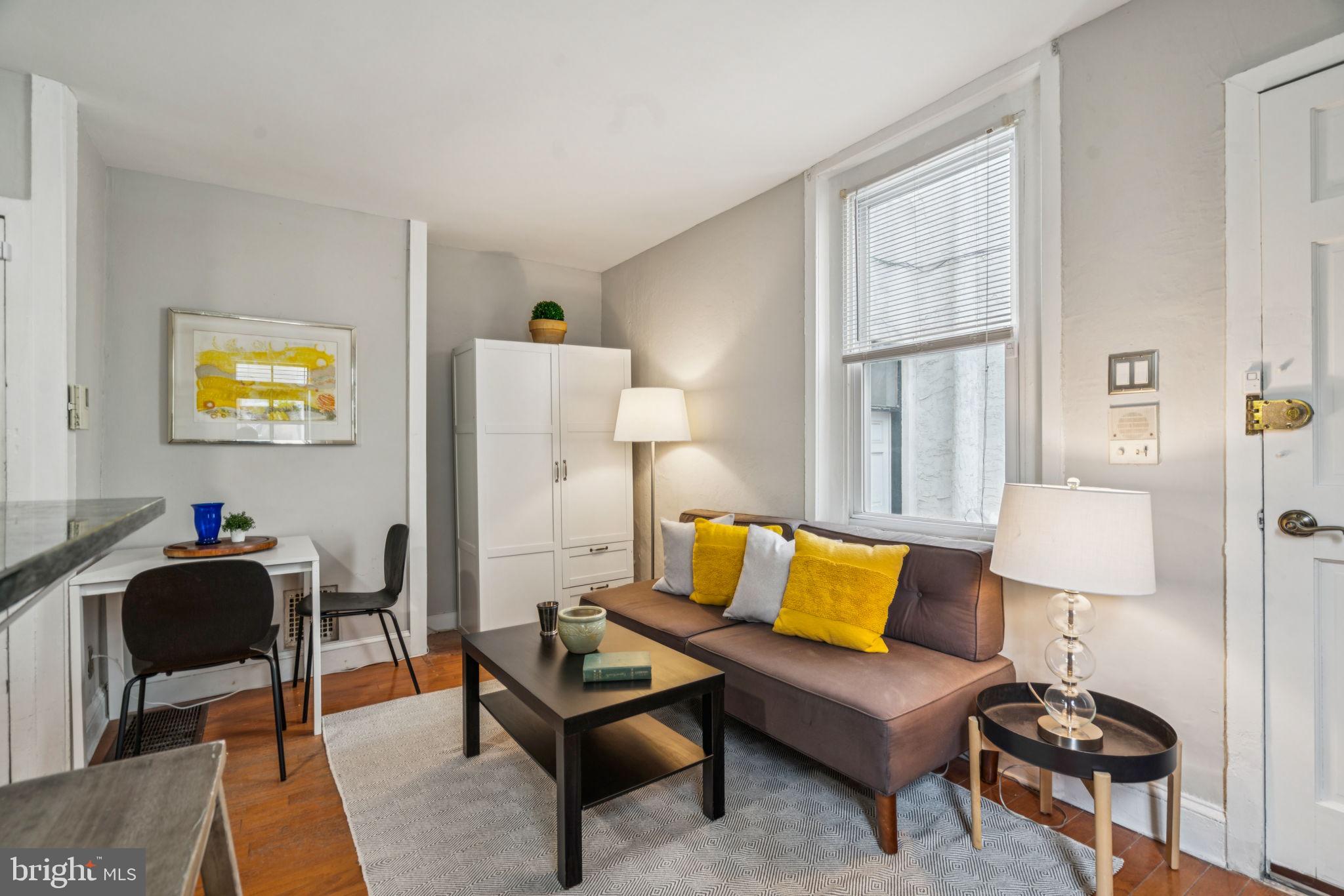 RITTENHOUSE SQUARE - Residential