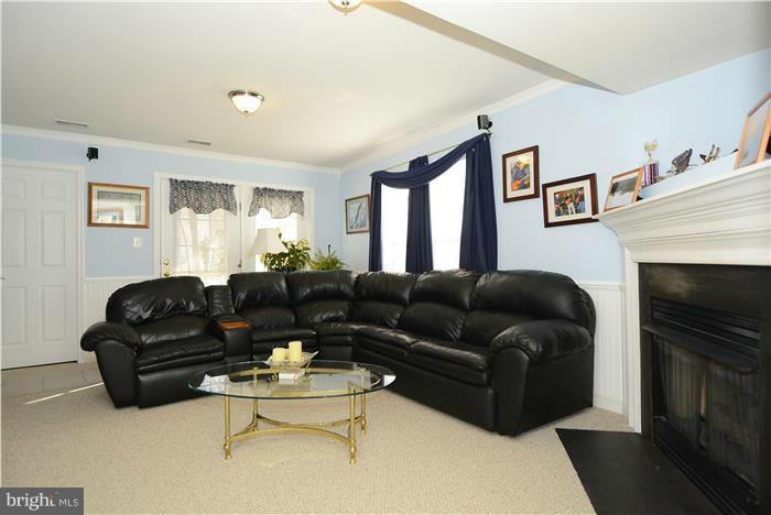 THE FOREST AT SOUTHRUN - Residential