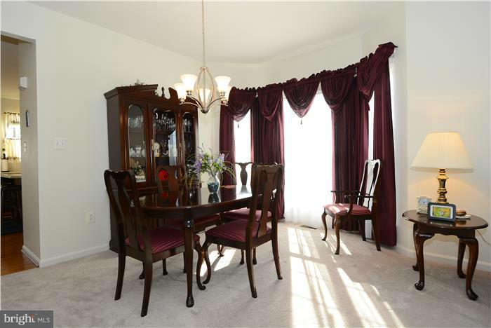 THE FOREST AT SOUTHRUN - Residential