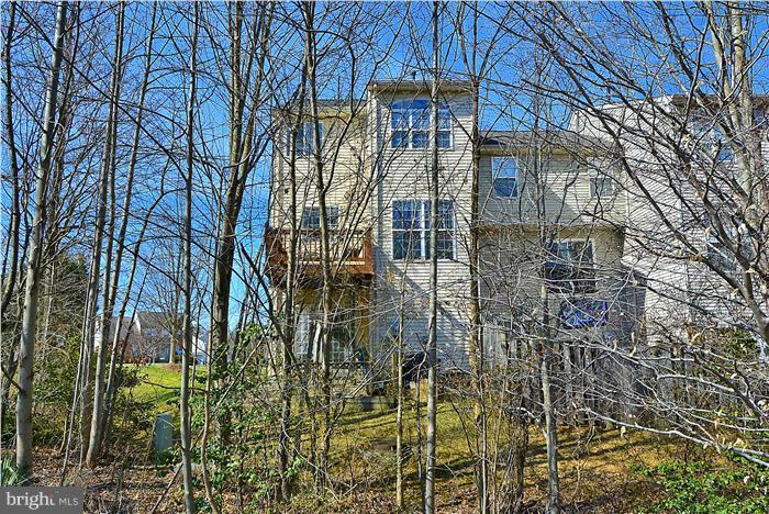 THE FOREST AT SOUTHRUN - Residential