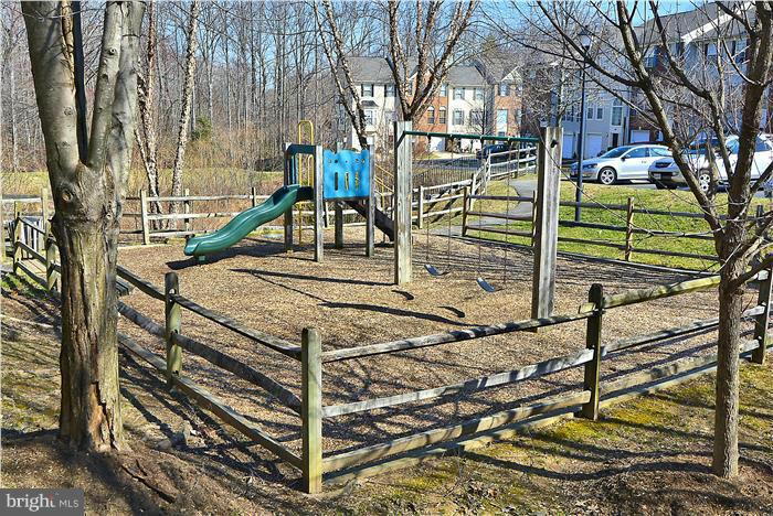 THE FOREST AT SOUTHRUN - Residential