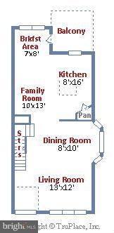 THE FOREST AT SOUTHRUN - Residential