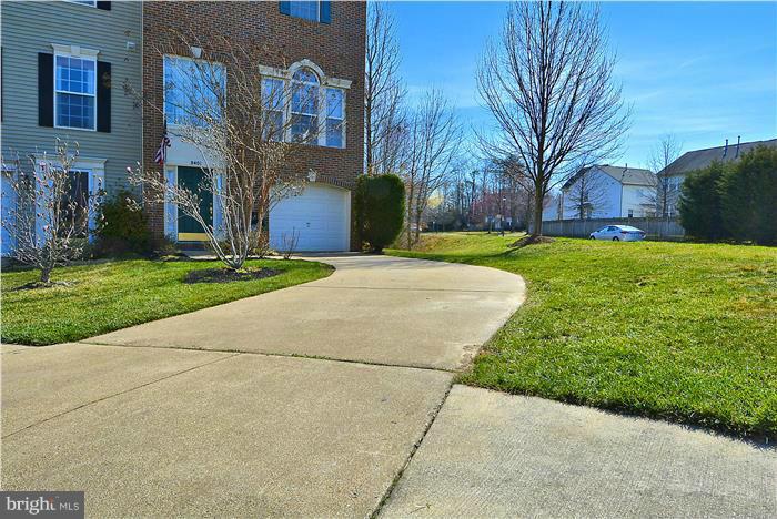 THE FOREST AT SOUTHRUN - Residential