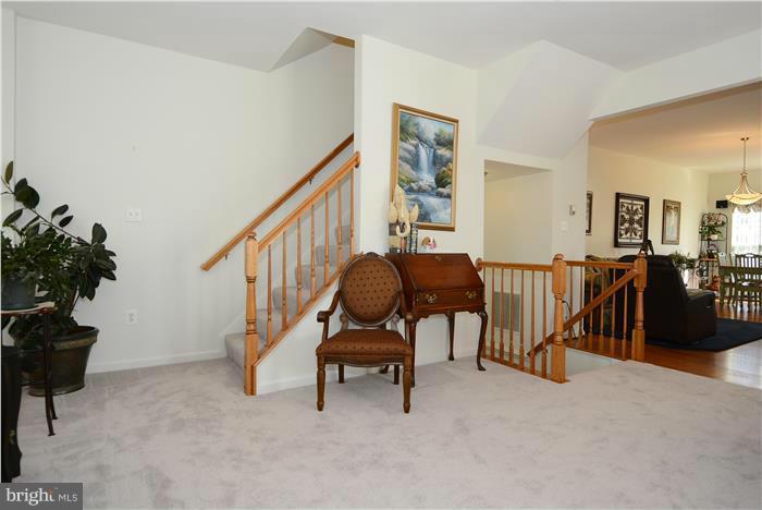 THE FOREST AT SOUTHRUN - Residential