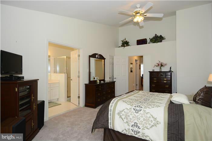 THE FOREST AT SOUTHRUN - Residential