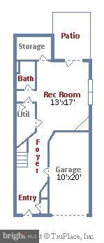 THE FOREST AT SOUTHRUN - Residential