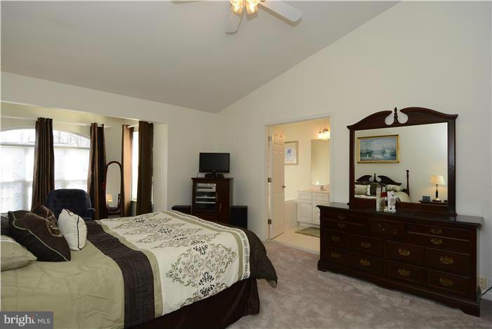 THE FOREST AT SOUTHRUN - Residential