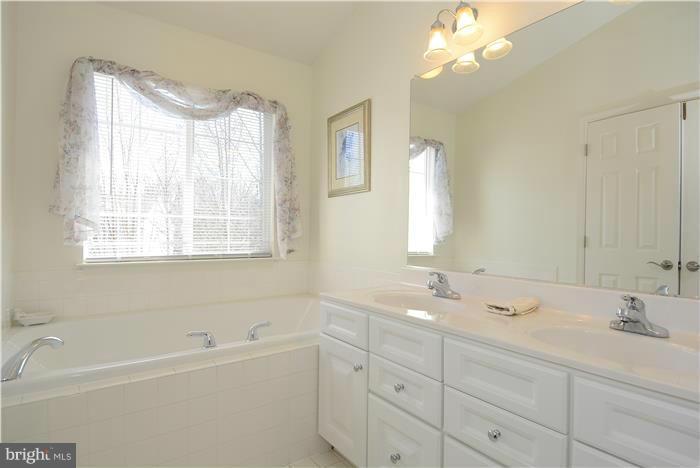 THE FOREST AT SOUTHRUN - Residential