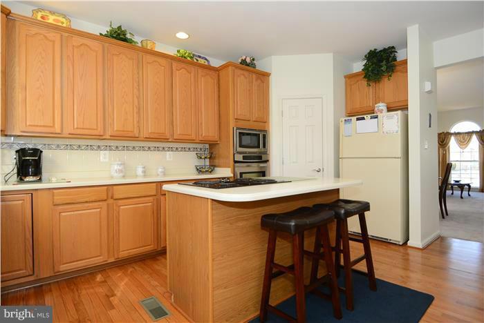 THE FOREST AT SOUTHRUN - Residential