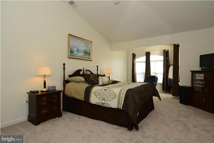 THE FOREST AT SOUTHRUN - Residential