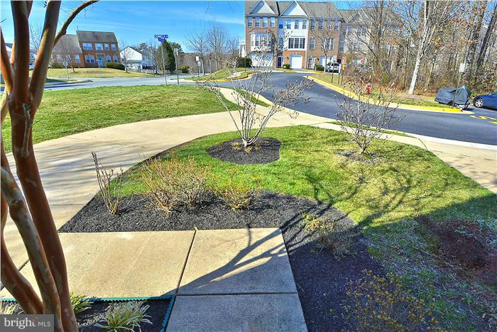 THE FOREST AT SOUTHRUN - Residential