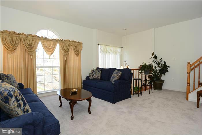 THE FOREST AT SOUTHRUN - Residential