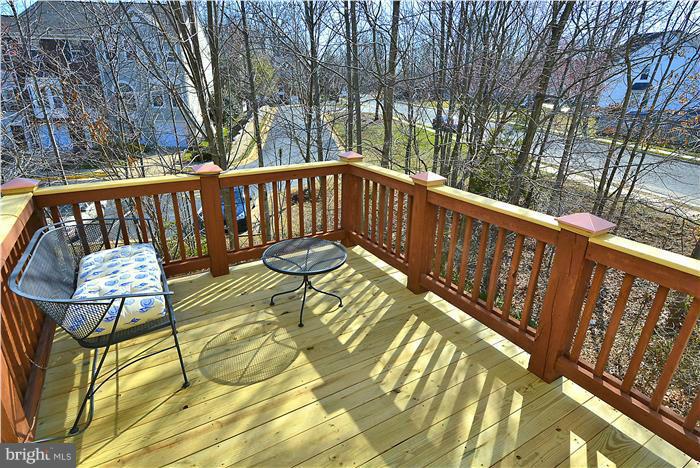 THE FOREST AT SOUTHRUN - Residential